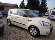 KIA Soul 5