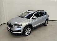 Škoda Karoq 1