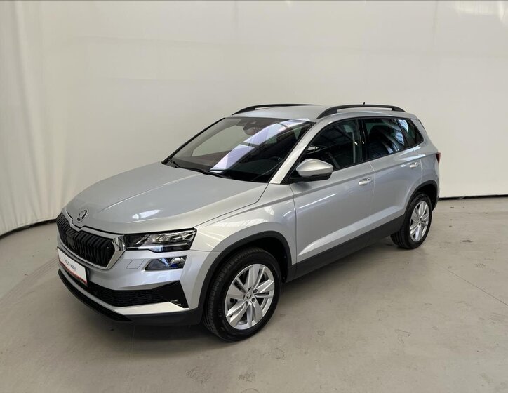 Škoda Karoq 1