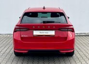 Škoda Octavia Kombi 1,5 l 110 kw