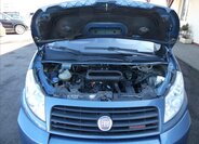 Fiat Scudo Ostatní 2,0 l 120 kw