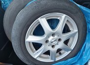 Opel Corsa Hatchback 1,2 l 59 kw