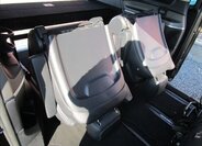 Mercedes-Benz Třídy V Kombi 2,1 l 140 kw