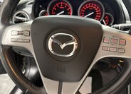 Mazda 6 Kombi 2,0 l 108 kw