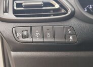 Hyundai i30 Kombi 1,6 l 85 kw