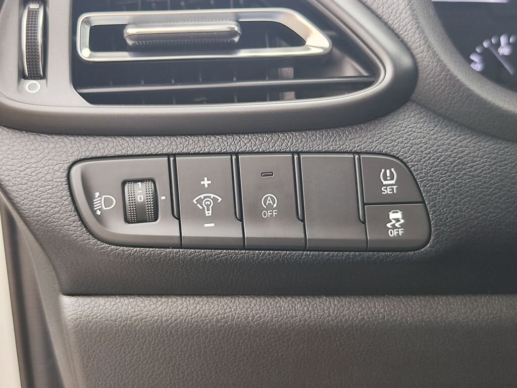 Hyundai i30 Kombi 1,6 l 85 kw