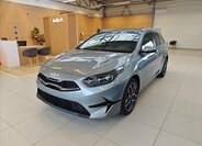 KIA Ceed Kombi 1,5 l 103 kw