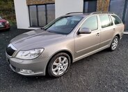 Škoda Octavia 2