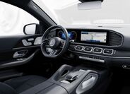 Mercedes-Benz GLE 9