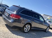 Mercedes-Benz Třídy E Kombi 2,1 l 150 kw