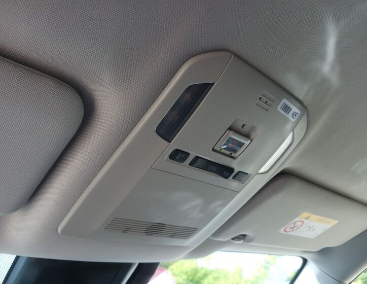 Toyota Highlander 34