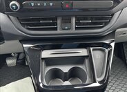 Ford Tourneo Custom 37