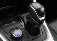 Toyota RAV4 SUV / Terénní 2,5 l 131 kw
