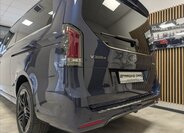 Mercedes-Benz Třídy V VAN / Minibus 2,0 l 174 kw