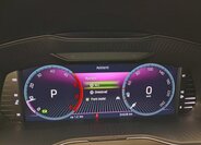 Škoda Superb Kombi 2,0 l 147 kw