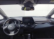 Toyota C-HR Hatchback 1,8 l 72 kw