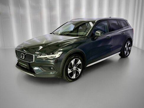 Volvo V60 Kombi 2,0 l 140 kw
