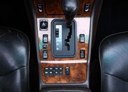 Mercedes-Benz Třídy S Sedan 3,2 l 170 kw