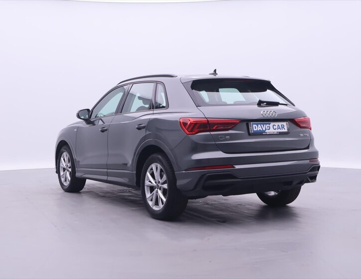 Audi Q3 SUV / Terénní 1,5 l 110 kw