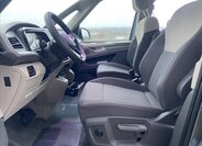 Volkswagen Multivan MPV 2,0 l 110 kw