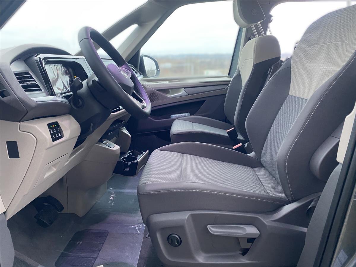 Volkswagen Multivan MPV 2,0 l 110 kw