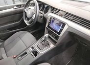 Volkswagen Passat Kombi 2,0 l 110 kw