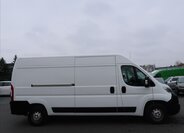 Citroën Jumper Ostatní 2,0 l 120 kw