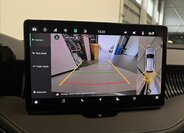 Škoda Superb Kombi 2,0 l 195 kw