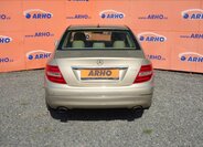 Mercedes-Benz Třídy C Sedan 3,0 l 170 kw