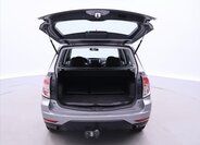 Subaru Forester SUV 2,0 l 110 kw