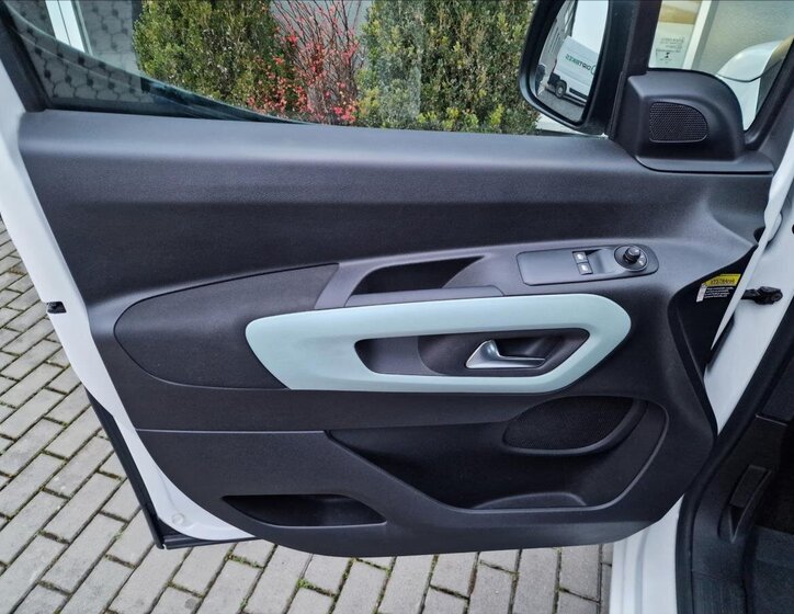 Citroën Berlingo 38