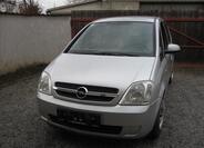 Opel Meriva MPV 1,4 l 66 kw