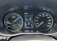 Mitsubishi Eclipse Cross SUV / Terénní 2,4 l 138 kw