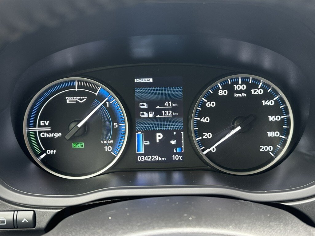 Mitsubishi Eclipse Cross SUV / Terénní 2,4 l 138 kw