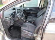 Ford Kuga SUV 2,0 l 103 kw