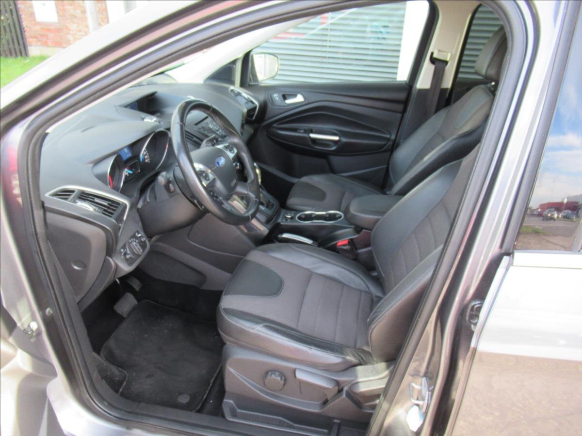 Ford Kuga SUV 2,0 l 103 kw