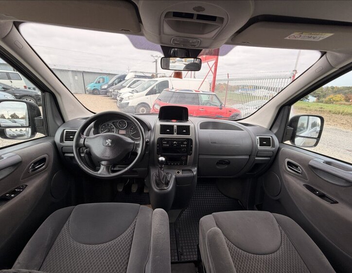 Peugeot Expert Tepee 19