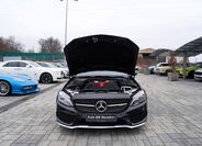 Mercedes-Benz Třídy C 9