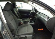 Škoda Superb Kombi 1,6 l 77 kw