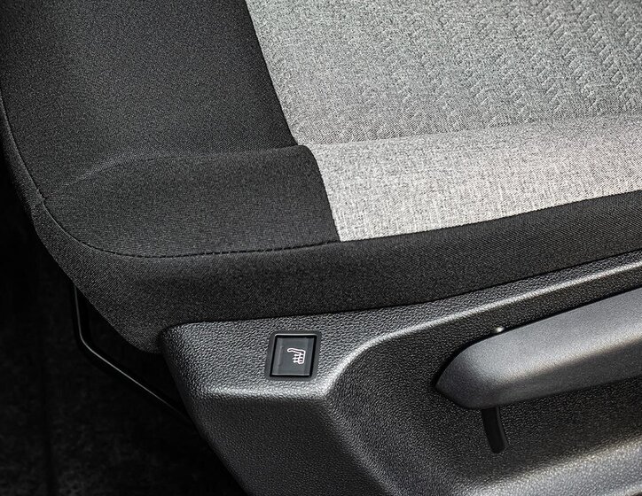 Citroën Berlingo Sedan / Limuzína 1,5 l 96 kw