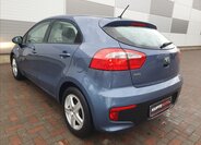 KIA Rio Hatchback 1,2 l 61 kw