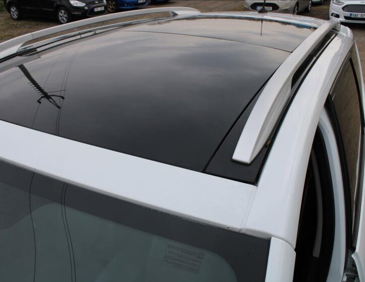 Renault Grand Scénic Kombi 1,6 l 96 kw