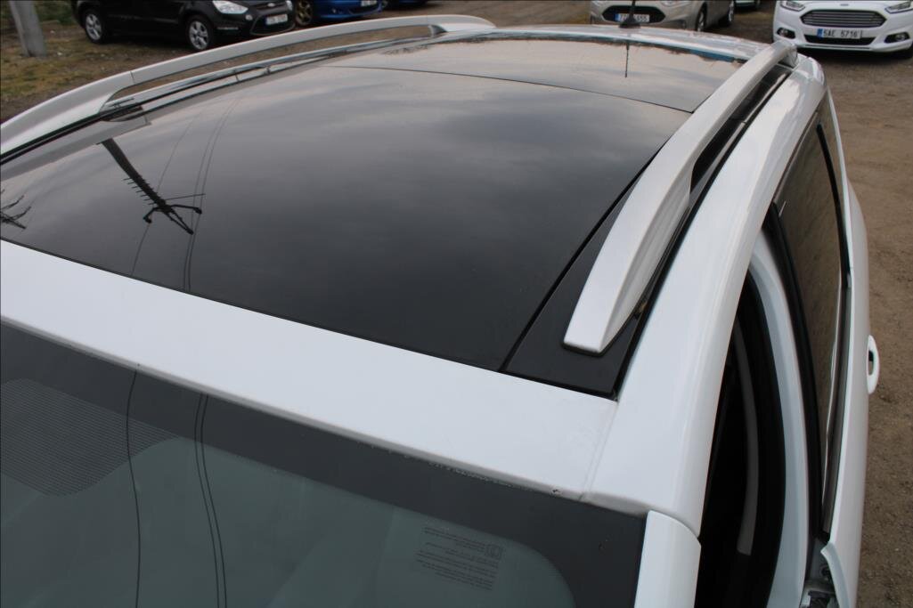 Renault Grand Scénic Kombi 1,6 l 96 kw