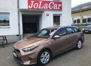 KIA Ceed Kombi 1,5 l 117 kw