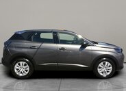 Peugeot 3008 SUV / Terénní 1,2 l 96 kw