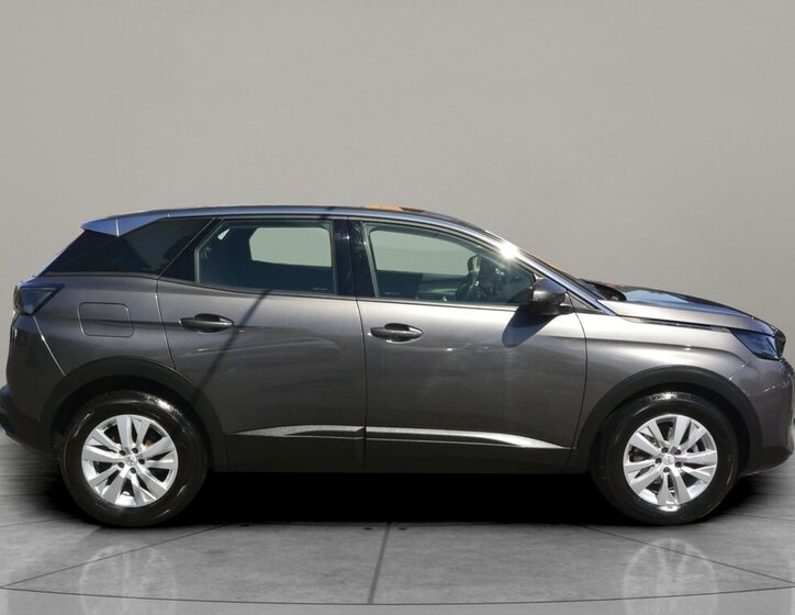 Peugeot 3008 SUV / Terénní 1,2 l 96 kw