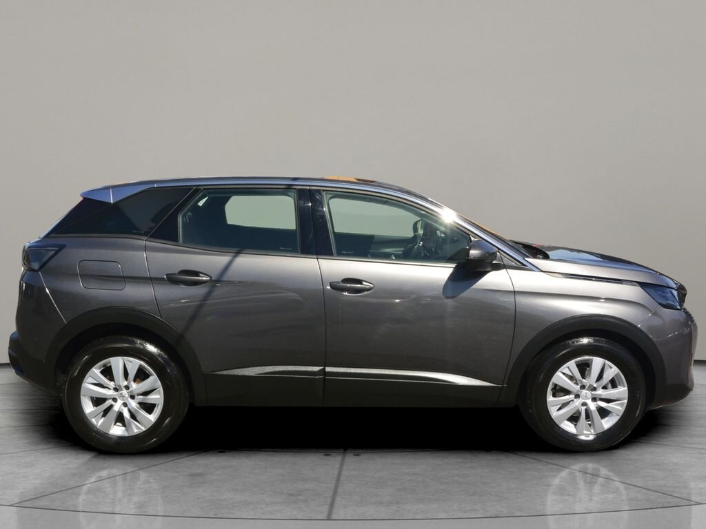 Peugeot 3008 SUV / Terénní 1,2 l 96 kw