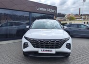 Hyundai Tucson SUV / Terénní 1,6 l 110 kw