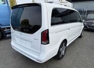 Mercedes-Benz Třídy V 5