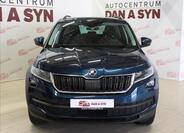 Škoda Kodiaq 2